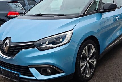 Renault Scenic 197.000 km 8.211 &euro; Aldingen 78554