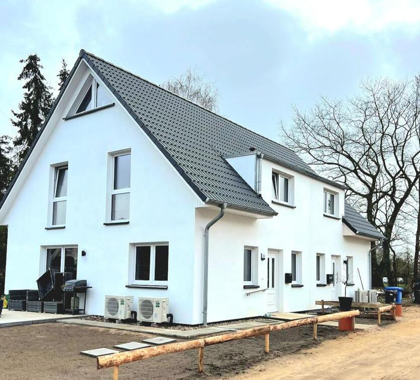 Doppelhaushälfte mit maritimem Charme, Mietkauf o. Eigenkapital möglich zimmer