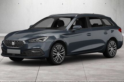 Seat Leon 60.968 km 20.978 &euro; Osterode 37520