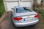 Audi A4 235.600 km 5.000 &euro; Werdau 08412
