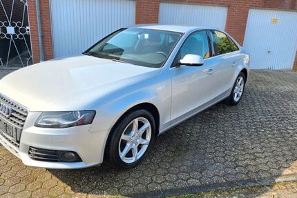 Audi A4 157.300 km 7.000 &euro; Rommerskirchen 41569