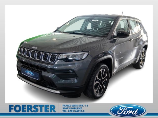 Jeep Compass 26.196 km 22.680 &euro; Koblenz 56073