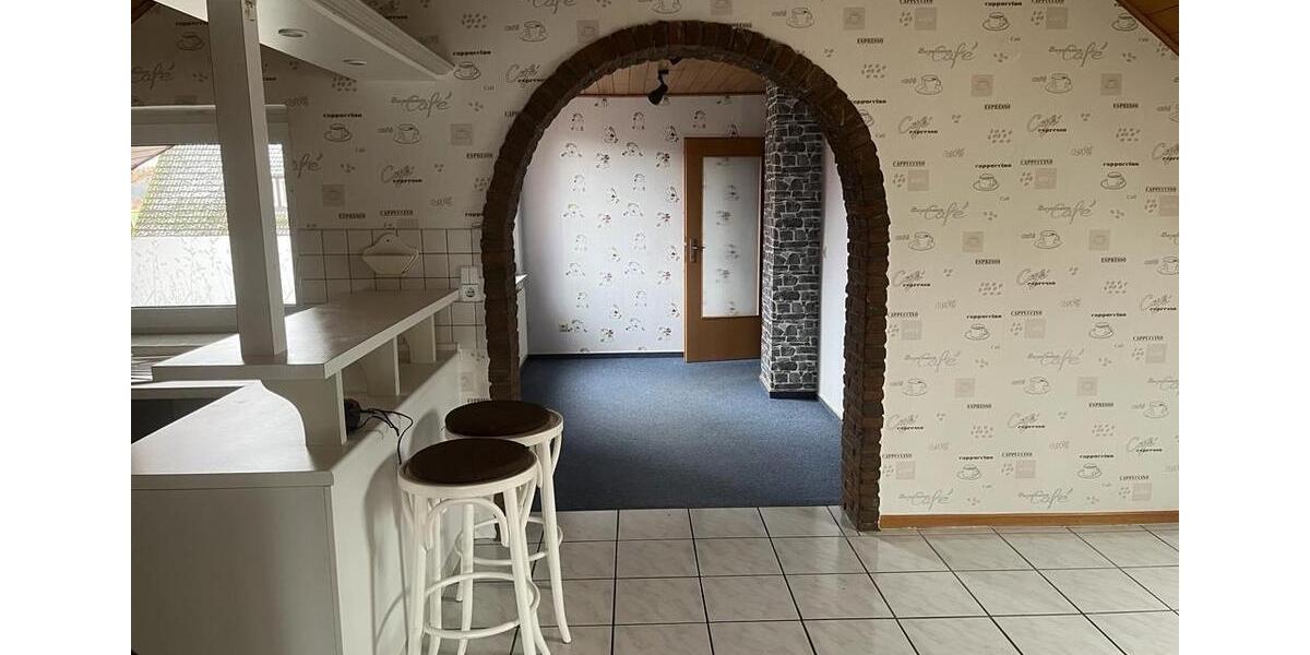 Dachgeschoßwohnung Bramsche - 4.5 Zimmer, 115 m&sup2;, 740&euro; | Angebot:26033140