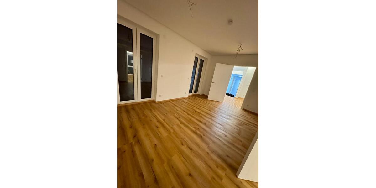 Erdgeschoßwohnung Kall - 2 Zimmer, 80 m&sup2;, 900&euro; | Angebot:25234505