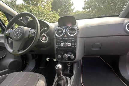 Opel Corsa 166.435 km 4.800 € Bad Langensalza 99947