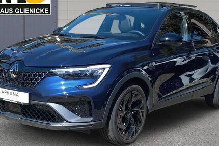 Renault Arkana 3.990 km 36.690 € Glienicke 16548