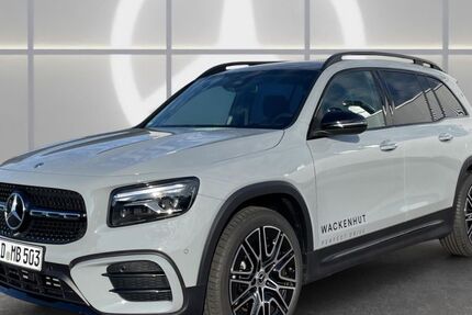 Mercedes-Benz GLB 220 22.544 km 53.900 &euro; Baden-Baden 76532