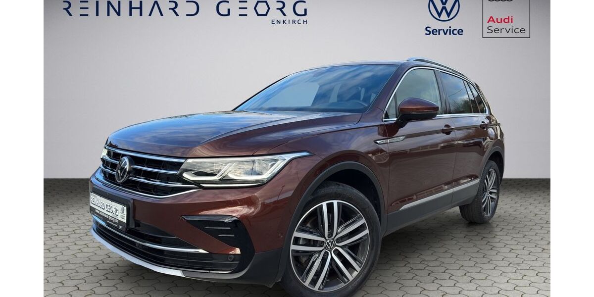 VW Tiguan 62.400 km 33.450 &euro; Enkirch 56850