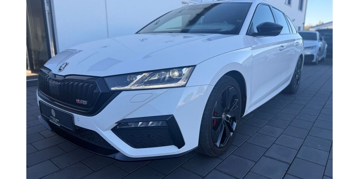 Skoda Octavia 29.500 km 32.790 &euro; Ilsede 31246