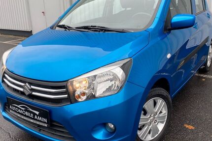 Suzuki Celerio 77.000 km 6.290 &euro; Cottbus 03051