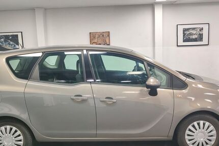Opel Meriva 100.000 km 1.990 &euro; Asperg/Ludwigsburg bei Stuttgart 71679
