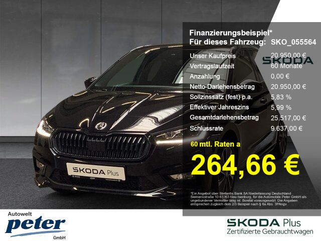 Fabia