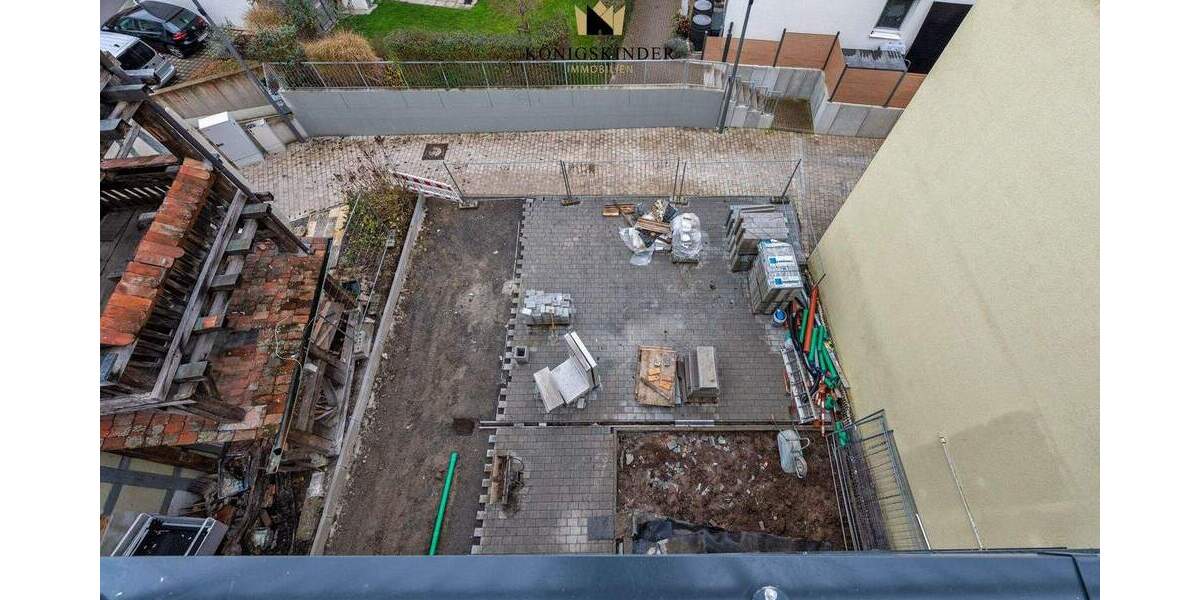 Etagenwohnung Weissach Flacht - 3 Zimmer, 76 m&sup2;, 349.100&euro; | Angebot:25770785