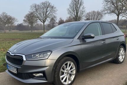 Skoda Fabia 44.950 km 16.500 &euro; Vechelde 38159