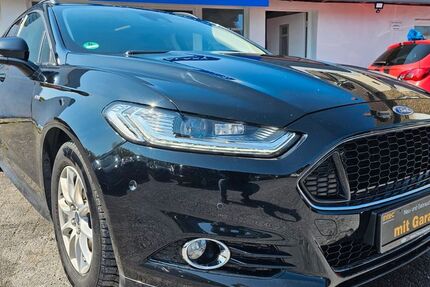 Ford Mondeo 121.000 km 14.799 &euro; Hamm 59067