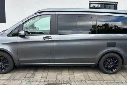 Mercedes-Benz Marco Polo 71.000 km 59.500 € Moers 47443