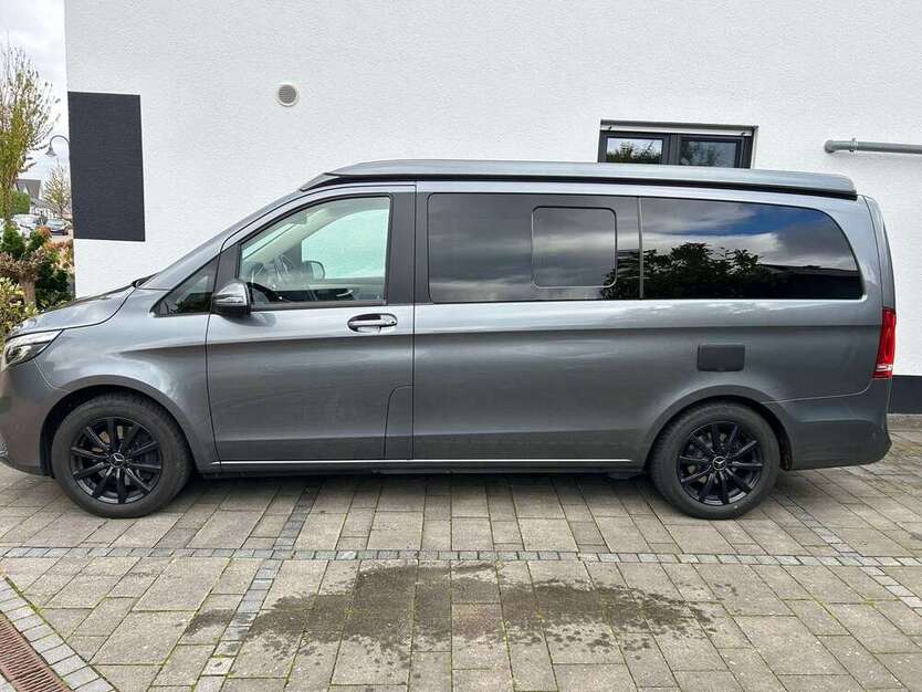 Mercedes-Benz Marco Polo 71.000 km 59.500 € Moers 47443