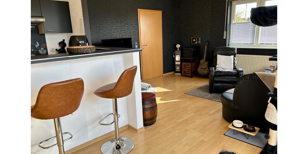 Terrassenwohnung Hillesheim - 2 Zimmer, 67 m&sup2;, 590&euro; | Angebot:26368693