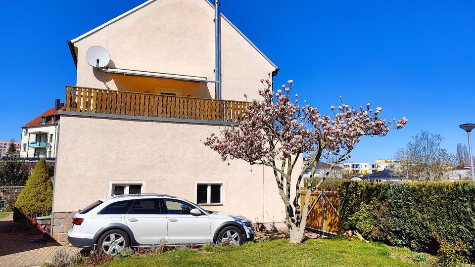 Einfamilienhaus Döbeln - 9 Zimmer, 226 m&sup2;, 290.000&euro; | Angebot:26649238