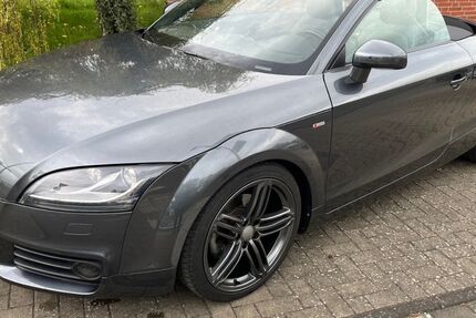 Audi TT 64.880 km 12.500 &euro; Bergheim 50129