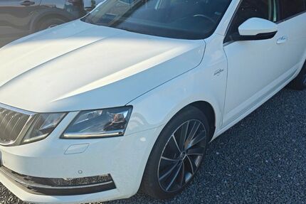 Skoda Octavia 115.000 km 12.999 &euro; Heimburg 38889