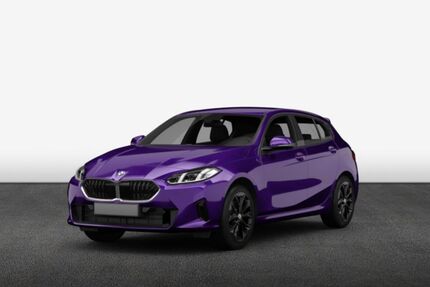 BMW 120 9.900 km 42.790 &euro; Zwingenberg 64673