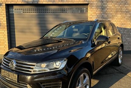 VW Touareg 329.800 km 11.999 &euro; Rheda-Wiedenbrück 33378