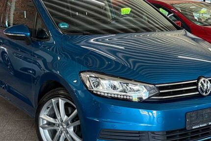 VW Touran 115.000 km 16.500 € Uttenhofen bei Schwäbisch Hall 74538