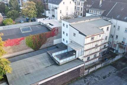 Gewerbeobjekt Oberhausen - 1.200&euro; | Angebot:27133276