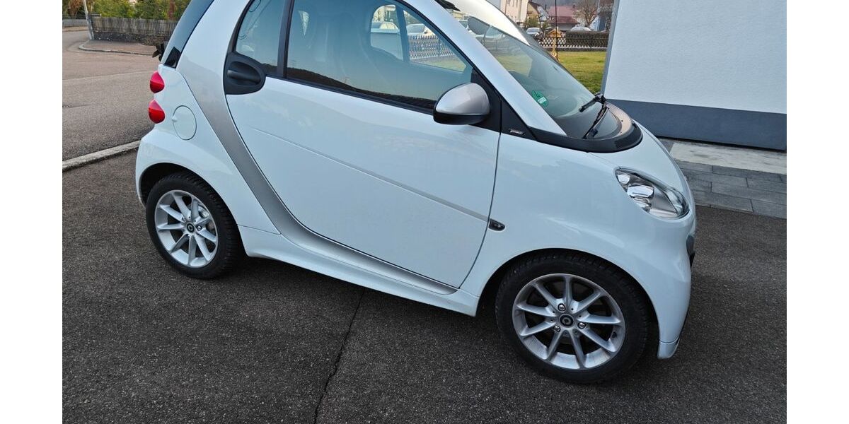 Smart ForTwo 68.000 km 6.100 &euro; Gingen an der Fils 73333