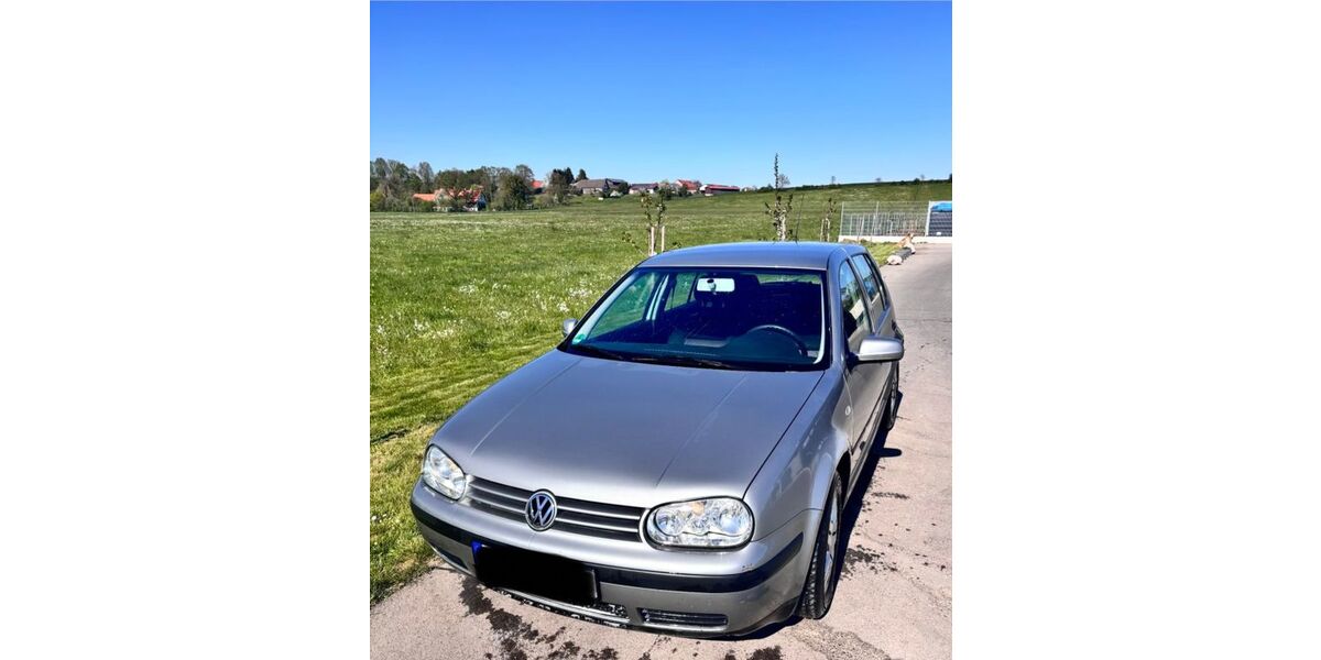 VW Golf 237.870 km 1.750 &euro; Legau 87764