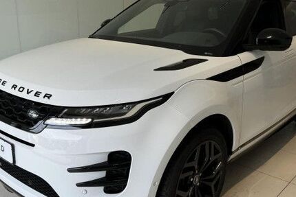 Land Rover Range Rover Evoque 82.300 km 34.900 € Passau 94036