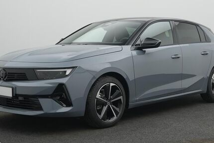 Opel Astra 2.000 km 24.990 &euro; Borken 46325