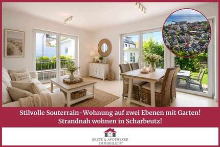Wohnung Scharbeutz - 4 Zimmer, 76 m&sup2;, 647.000&euro; | Angebot:27113084