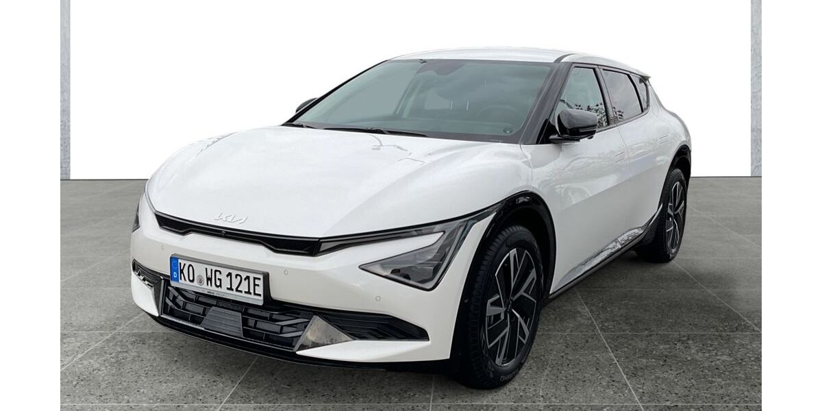 Kia EV6 12.000 km 43.690 &euro; Koblenz 56070