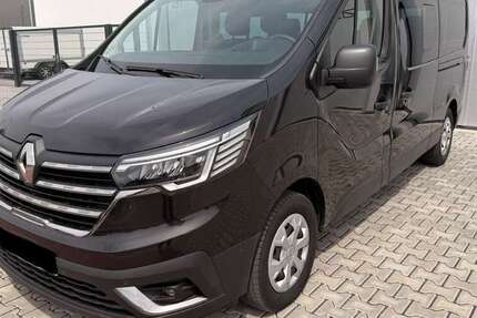Renault Trafic 106.000 km 24.700 &euro; hainburg 63512
