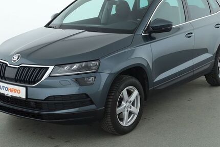 Skoda Karoq 66.362 km 21.410 &euro; Leipzig 04328