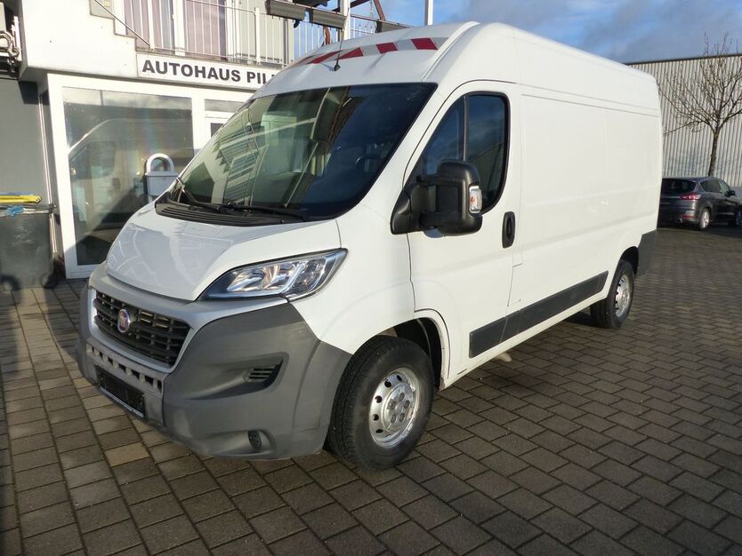 Fiat Ducato 218.992 km 8.800 € Burgau 89331