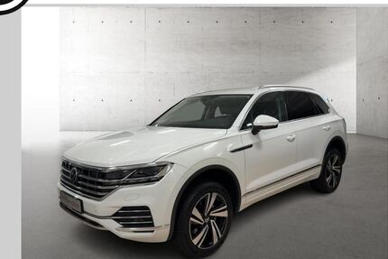VW Touareg 97.450 km 44.906 &euro; Fürth 90762
