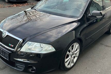 Skoda Octavia 198.000 km 4.798 &euro; Nürnberg 90439