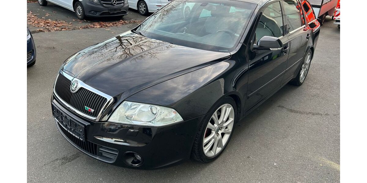 Skoda Octavia 198.000 km 4.798 &euro; Nürnberg 90439