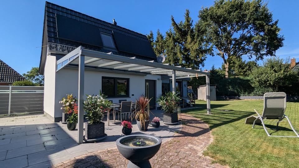 Einfamilienhaus Broderstorf - 6 Zimmer, 200 m&sup2;, 650.000&euro; | Angebot:26411731