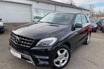 Mercedes ML 350