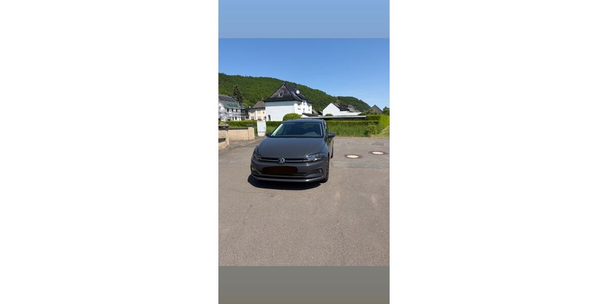 VW Polo 81.500 km 13.000 &euro; Schleiden 53937