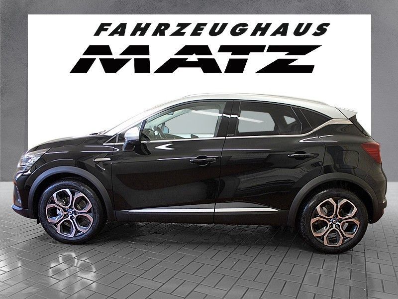 Captur