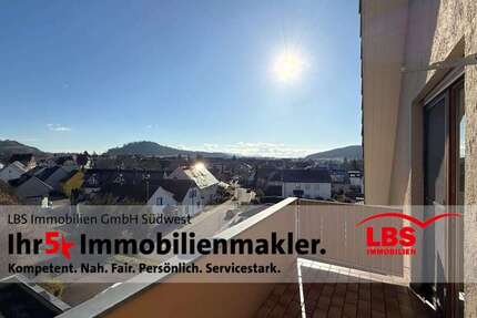 Wohnung Hilzingen - 3 Zimmer, 80 m&sup2;, 229.000&euro; | Angebot:24538205