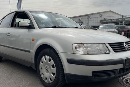 VW Passat 199.800 km 999 &euro; Lahr-Langenwinkel 77933