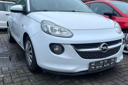 Opel Adam 111.300 km 5.850 &euro; Hörstel 48477
