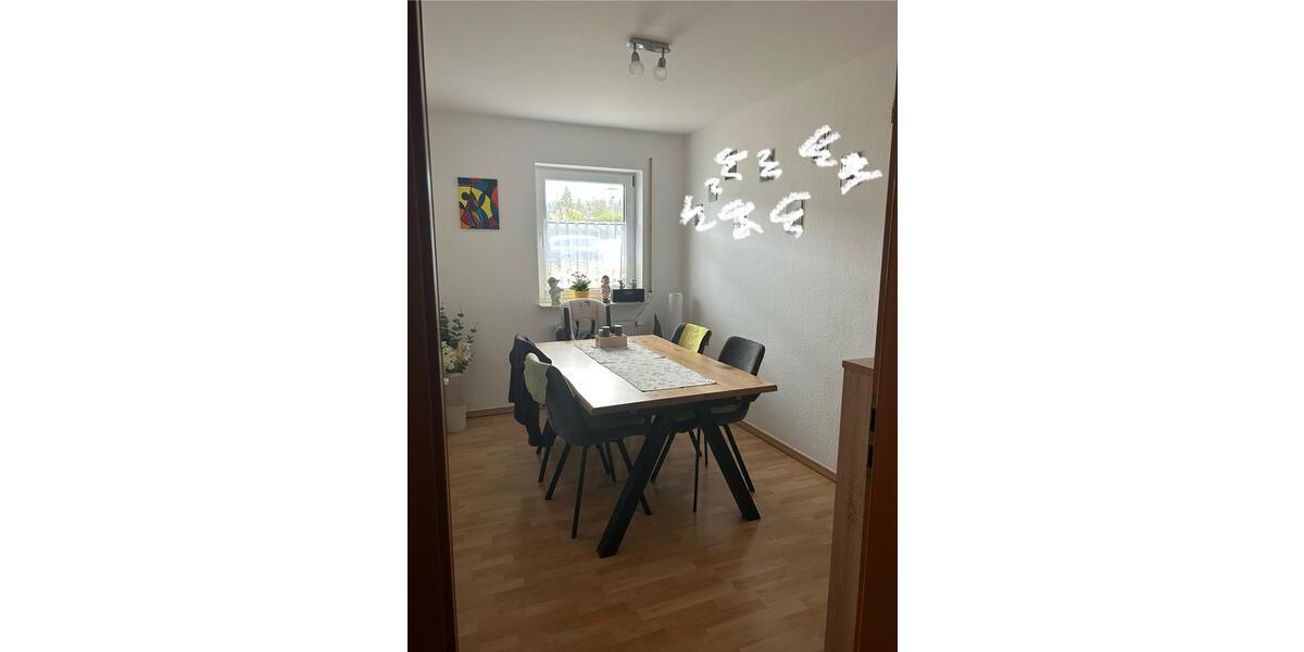 Erdgeschoßwohnung Bad Neustadt an der Saale - 3 Zimmer, 75 m&sup2;, 225.000&euro; | Angebot:23526947