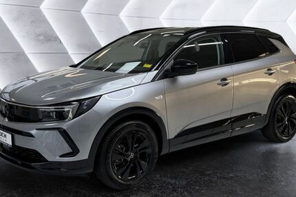 Opel Grandland (X) 31.148 km 20.900 &euro; Berlin 13051